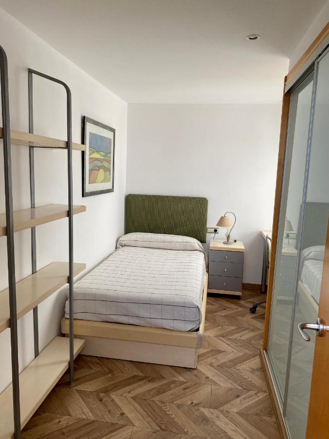 Lujoso Apartamento En 1ª Linea Recien Reformado Santa Pola Exteriör bild